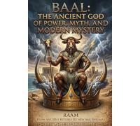 BAAL: The Ancient God of Power, Myth, and Modern Mystery