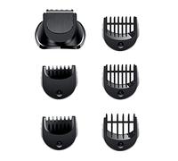 Baalaa Accesorio para peluquería corporal para maquinilla de afeitar eléctrica Serie 3 Compatible con afeitadoras eléctricas BT32 300S 390CC 5774/5776