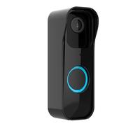 Baaletc Blink Video Doorbell Mount Case, Cover Protector para Blink Doorbell, Monte de la Puerta Soporte para Timbre de Video