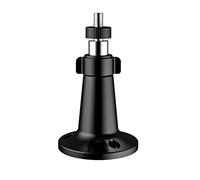 Baaletc Soporte de pared para cámara Wyze Cam/Outdoor Cam Pan/Cam V2/Cam V3 con rosca de 1/4" para cámara de vigilancia en interiores y exteriores, montaje de cámara de seguridad (1 unidad)