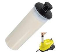BAAQII Filtro descalcificador para Karcher SC2 SC3 SC3MX Easyfix vertical cartucho de repuesto para limpiador de vapor 28630180