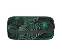 BAAROO Arches National Park - Estuche de papelería duradero con compartimento con cremallera y gran capacidad portátil, color, 5.0cm*10.5cm*20.5cm, Estuche para lápices