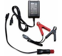 BAAS - 510218 ba80 automático Carga 800 mA - 6/12 V - Multi conne Extractor