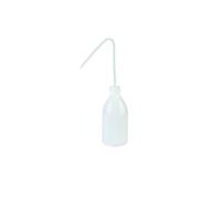 BAAS Bike Parts 5756739 Botella con Pico, 500ml Capacidad, Transparente
