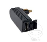 Baas USB4 - Adaptador de ángulo USB
