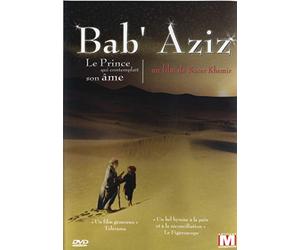 Bab' Aziz - Le prince qui contemplait son âme [Francia] [DVD]