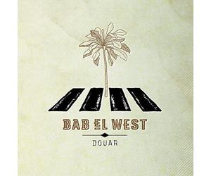 Bab El West - Douar