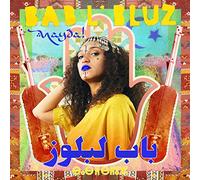 Bab l' Bluz - Nayda [Vinilo]