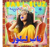 Bab L'Bluz Nayda (CD) Album