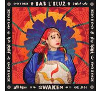 Bab L'Bluz Swaken (CD) Album