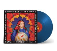 Bab L'Bluz Swaken (Vinyl) 12" Album Coloured Vinyl (Limited Edition)