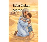 Baba älskar Momo: Översatt från engelska - Baba Loves Momo
