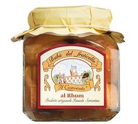 Babà al rhum , plato de cocina conservado en ron 300 g