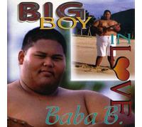 Baba B - Big Boy in Love