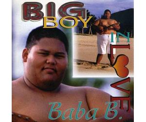 Baba B - Big Boy in Love