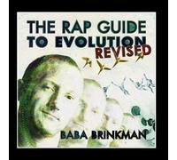 Baba Brinkman : The Rap Guide to Evolution: Cd