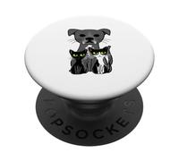 Baba Buddy Loki PopSockets PopGrip Adhesivo