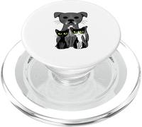 Baba Buddy Loki PopSockets PopGrip para MagSafe