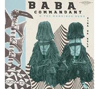 Baba Commandant and - Siri Ba Kele [Vinilo]