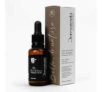 Baba de caracol orgánico puro 99% fabricada en Italia certificada biológica AIAB, antiage, regeneradora, combate manchas, acné, arrugas, cicatrices 30 ml