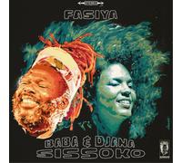Baba & Djana Sissoko - Fasiya [Vinilo]