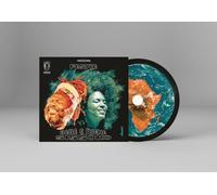 Baba & Djana Sissoko - Fasiya - Vinyle Orange [Vinilo]