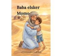 Baba elsker Momo: Oversat fra engelsk - Baba Loves Momo