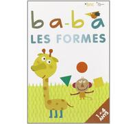 Baba I les Formes [Dvd Infanti