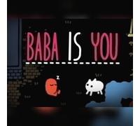 Baba is You (PC) Steam Gift - EU