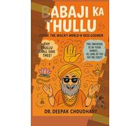 Baba Ji Ka Thullu: Inside the Wacky World of Desi Godmen