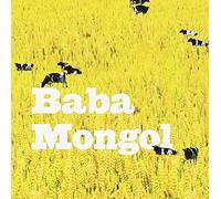 Baba Mongol - Baba Mongol