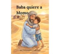 Baba quiere a Momo: Traducido del inglés - Baba Loves Momo