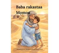 Baba rakastaa Momoa: Käännetty englannista - Baba Loves Momo