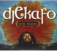 Baba Sissoko - Djekafo