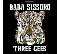 Baba Sissoko - Three Gees [Vinilo]