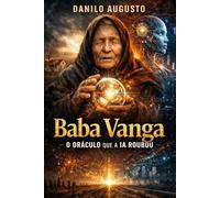 BABA VANGA: O ORÁCULO QUE A INTERNET ROUBOU (Profecias)