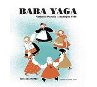 Baba Yaga