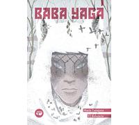 Baba Yagá: 7 (Libros singulares)