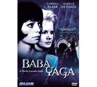 Baba_Yaga_(AKA_The_Devil_Witch) [USA] [DVD]