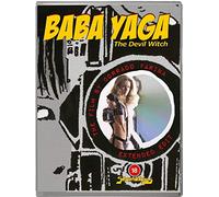 Baba Yaga [Blu-ray]