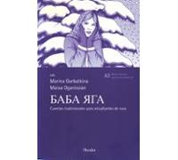 Baba Yaga. Cuentos tradicionales para estudiantes de ruso (fuera de colección)