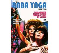Baba Yaga [DVD]