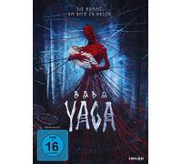 Baba Yaga (DVD) (Importación USA)