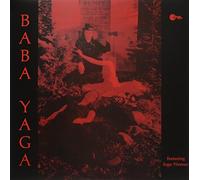 Baba Yaga - Featuring Ingo Werner [Vinilo]