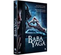 Baba Yaga [Francia] [DVD]