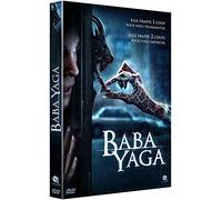 Baba Yaga [Francia] [DVD]