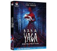 Baba Yaga: Incubo Nella Foresta Oscura [Blu-ray]