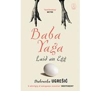 Baba Yaga Laid An Egg: 2 (Myths)