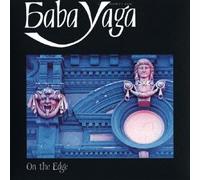 BABA YAGA - ON THE EDGE(ltd.paper-sleeve)(reissue)