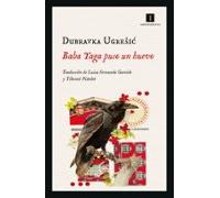 Baba Yaga Puso Un Huevo
